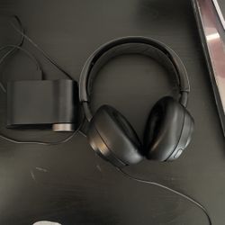 Steel Series Artíc Nova Pro