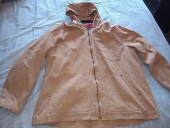 Jacket For Men Size 3X