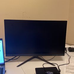 Lenovo 23” Monitor 