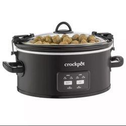 Crock-pot