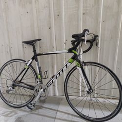 Scott Speedster 30 