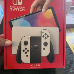 🎮 Nintendo Switch OLED Bundle – Tons of Games + Extras 🎮