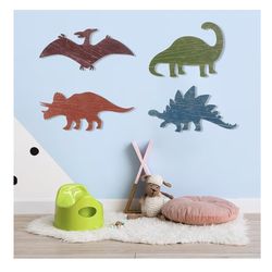 Dinosaur Wall Decor