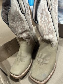 Rodeo Boots Women