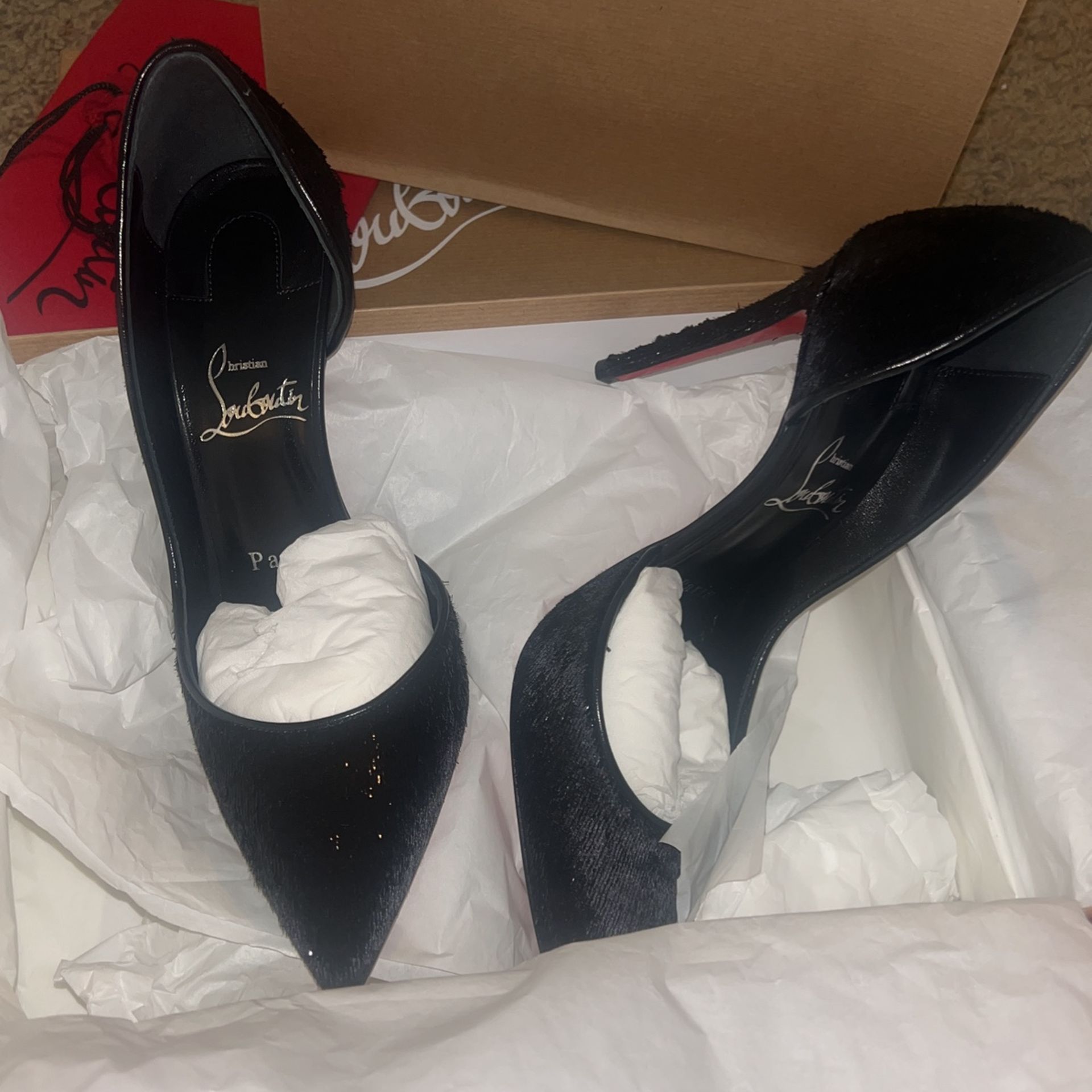 Christian Louboutin