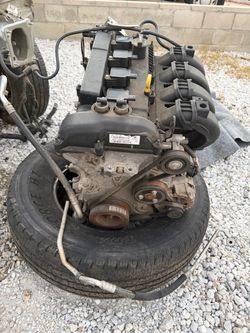 Parts for 2012-2018 Ford Focus