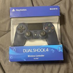 PS4 Controller 