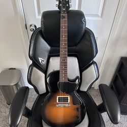 Epiphone Les Paul Junior Electric Guitar