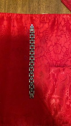 Stainless Steel Bracelet