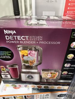 Ninja Detect