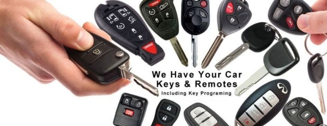Car Keys