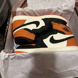 Jordan 1 Retro High OG Shattered Backboard (2025) 