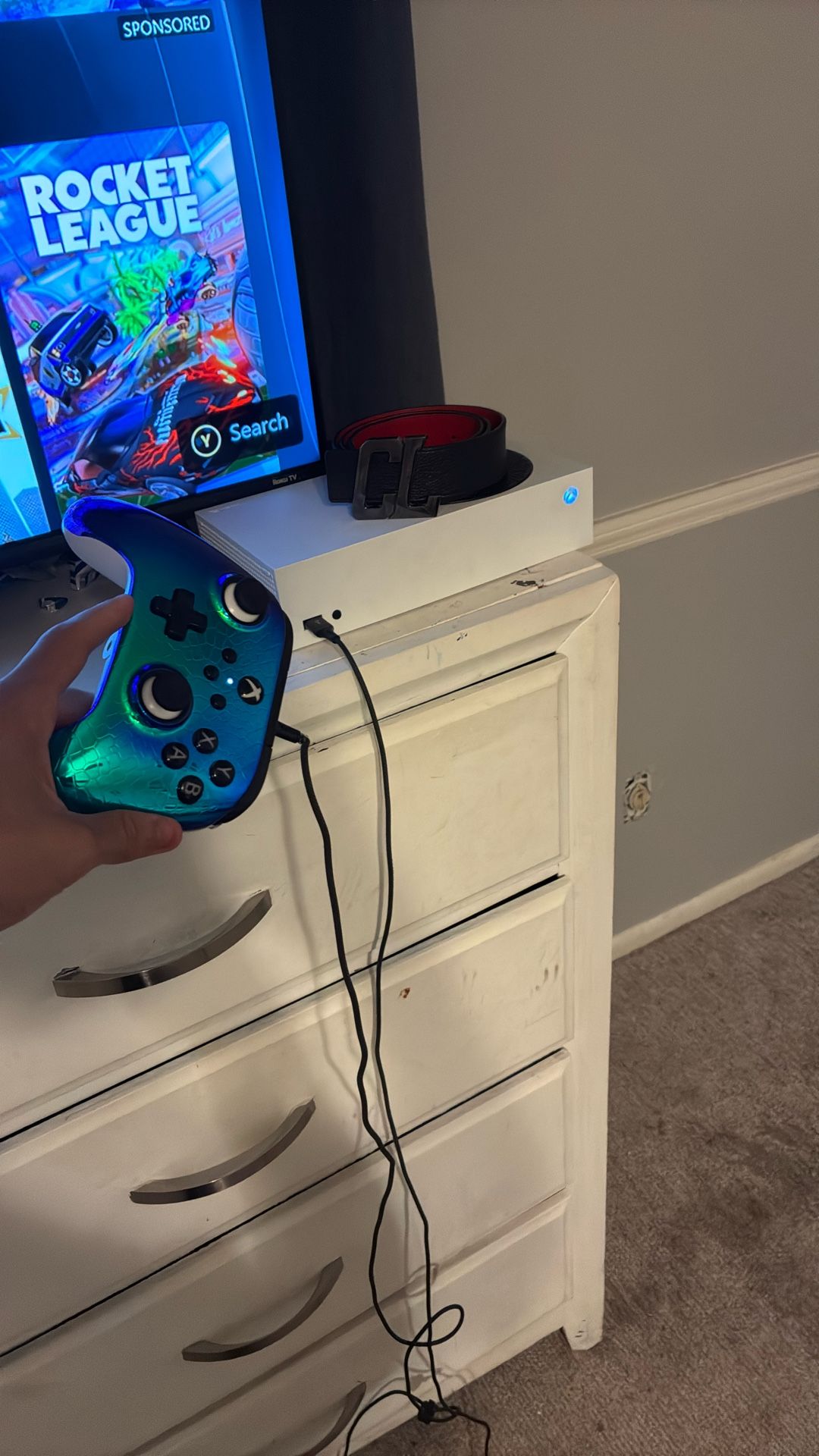 Xbox S