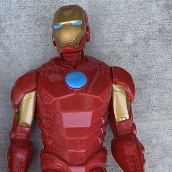 Iron Man