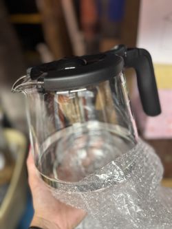 Replacement Glass Coffee Carafe