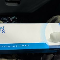 Corded Adult Massager 