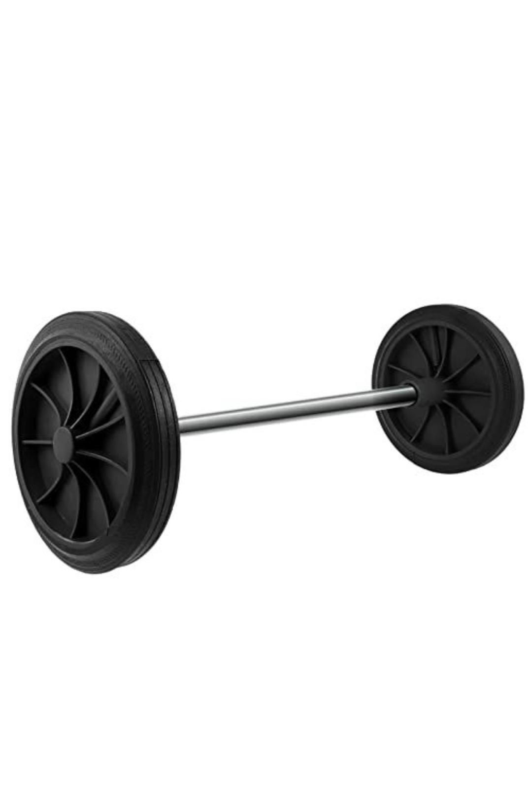 Healvian Trash Can Replacement Wheel