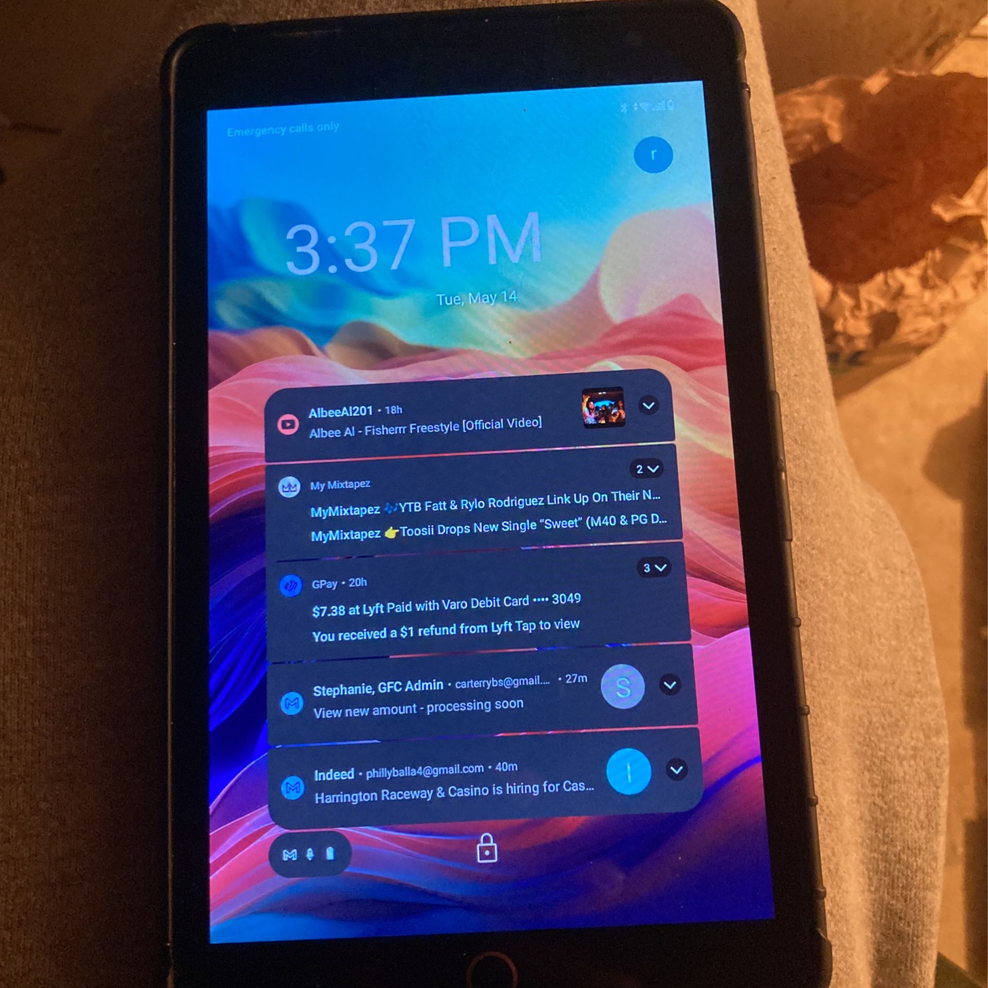 Tablet Sky Android Smyrna Delaware 