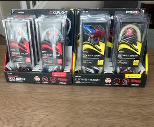 Diversitech Flex Inject Sealant HVAC Leak Solution