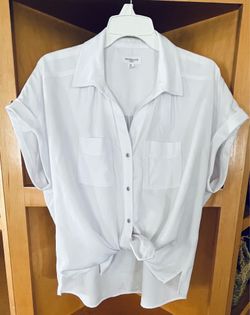Women’s Westbound Blouse PL