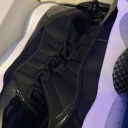 Jordan Retro 11s