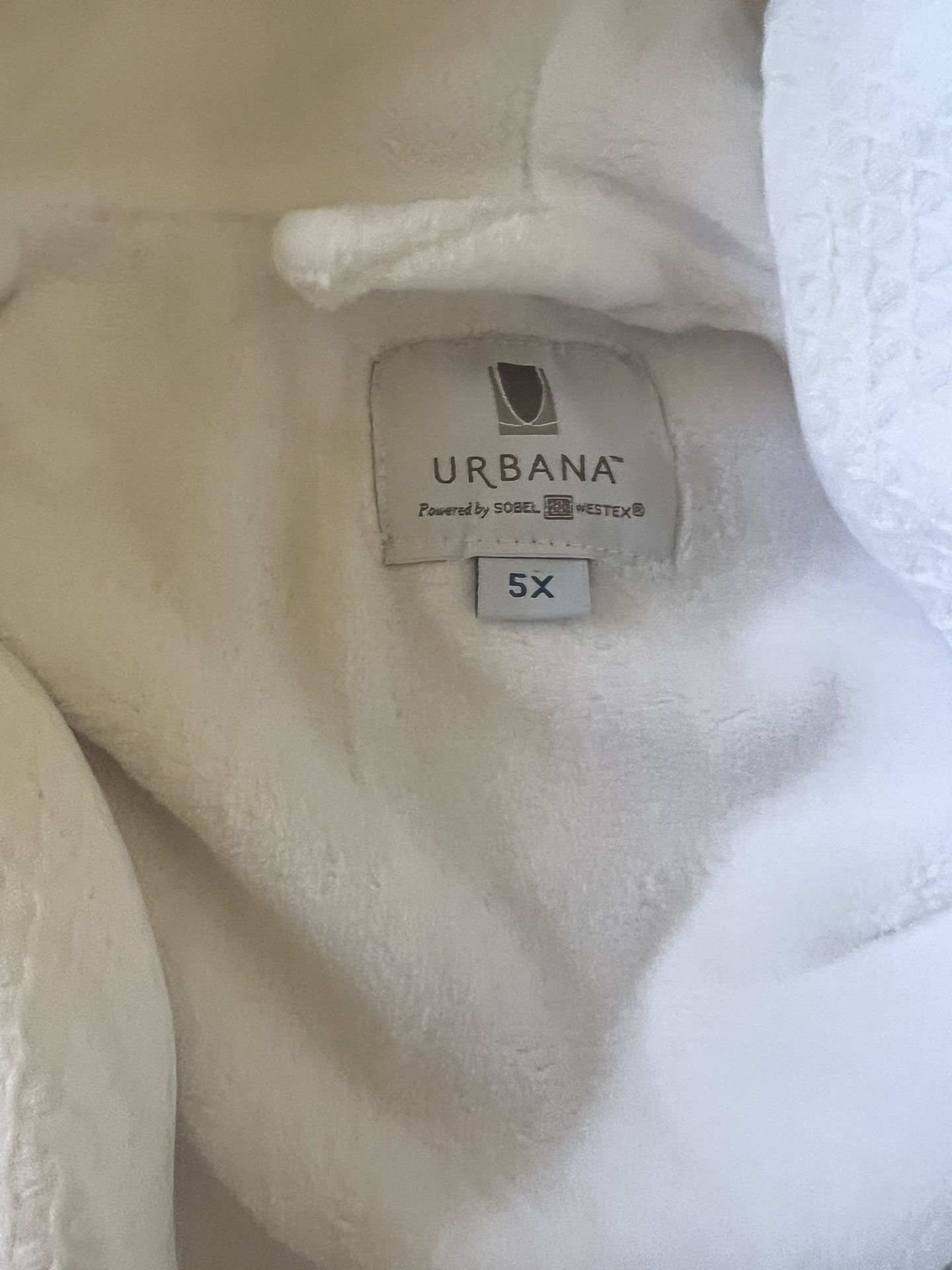 Men Robe And Slippers