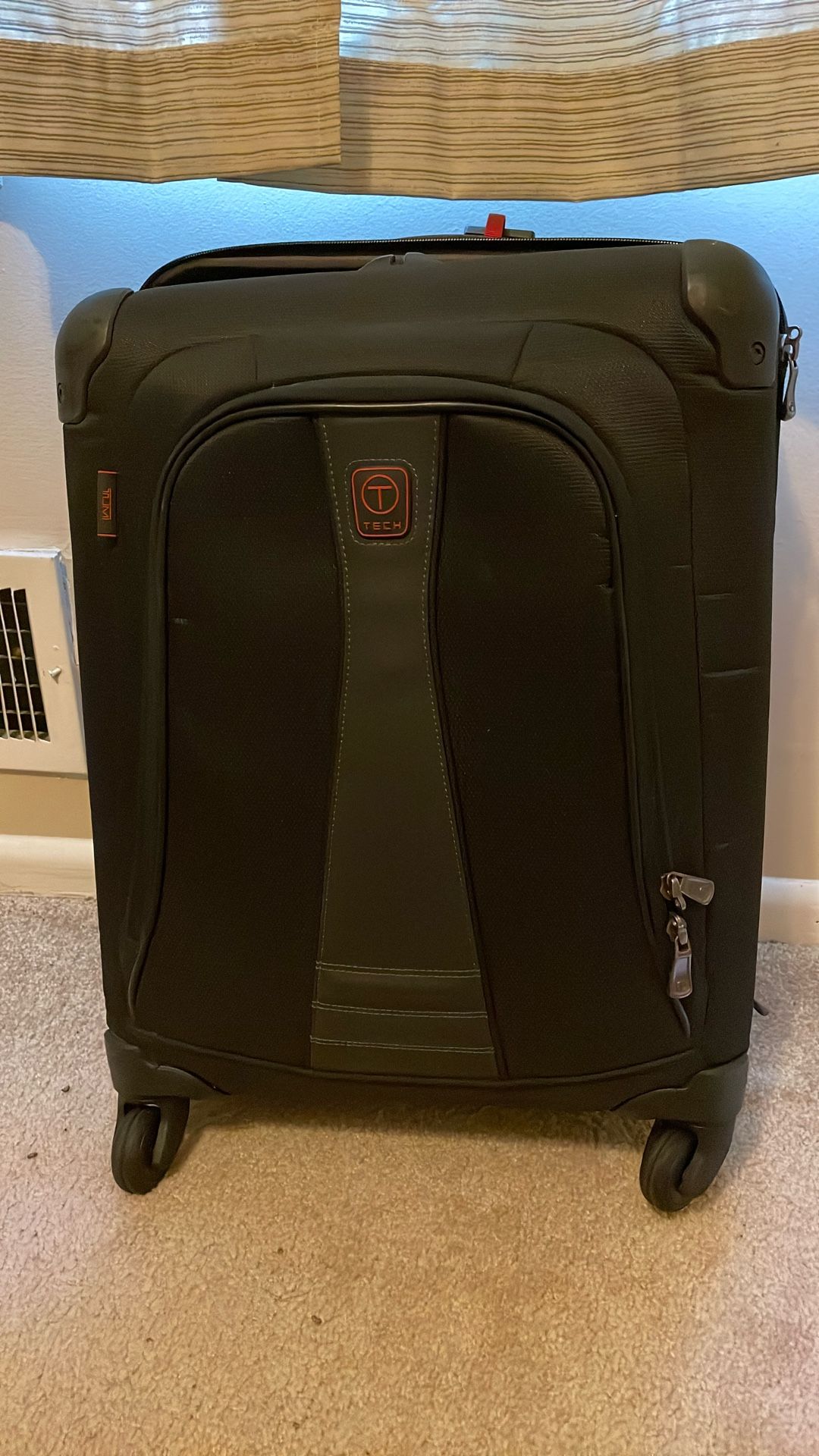 Suitcase
