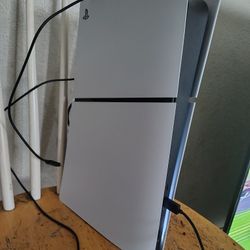 PS5 DIGITAL SLIM