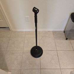 Microphone Stand