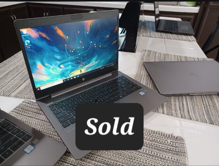 Loaded Hp Laptop**Turbo Boost Processor
256ssd Solid State Drive **MORE LAPTOPS On My Page