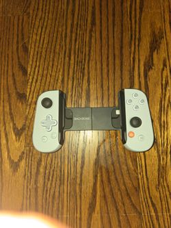 Playstation backbone