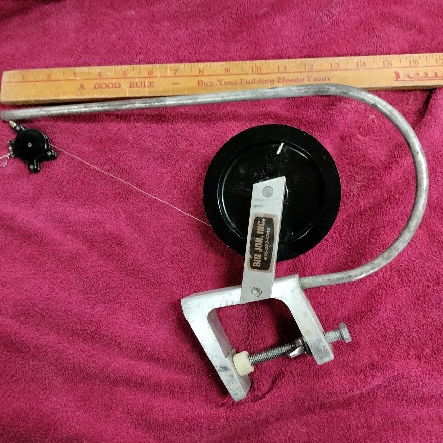 Small Boat /Kayak Downriggers for Sale in Tumwater, WA OfferUp