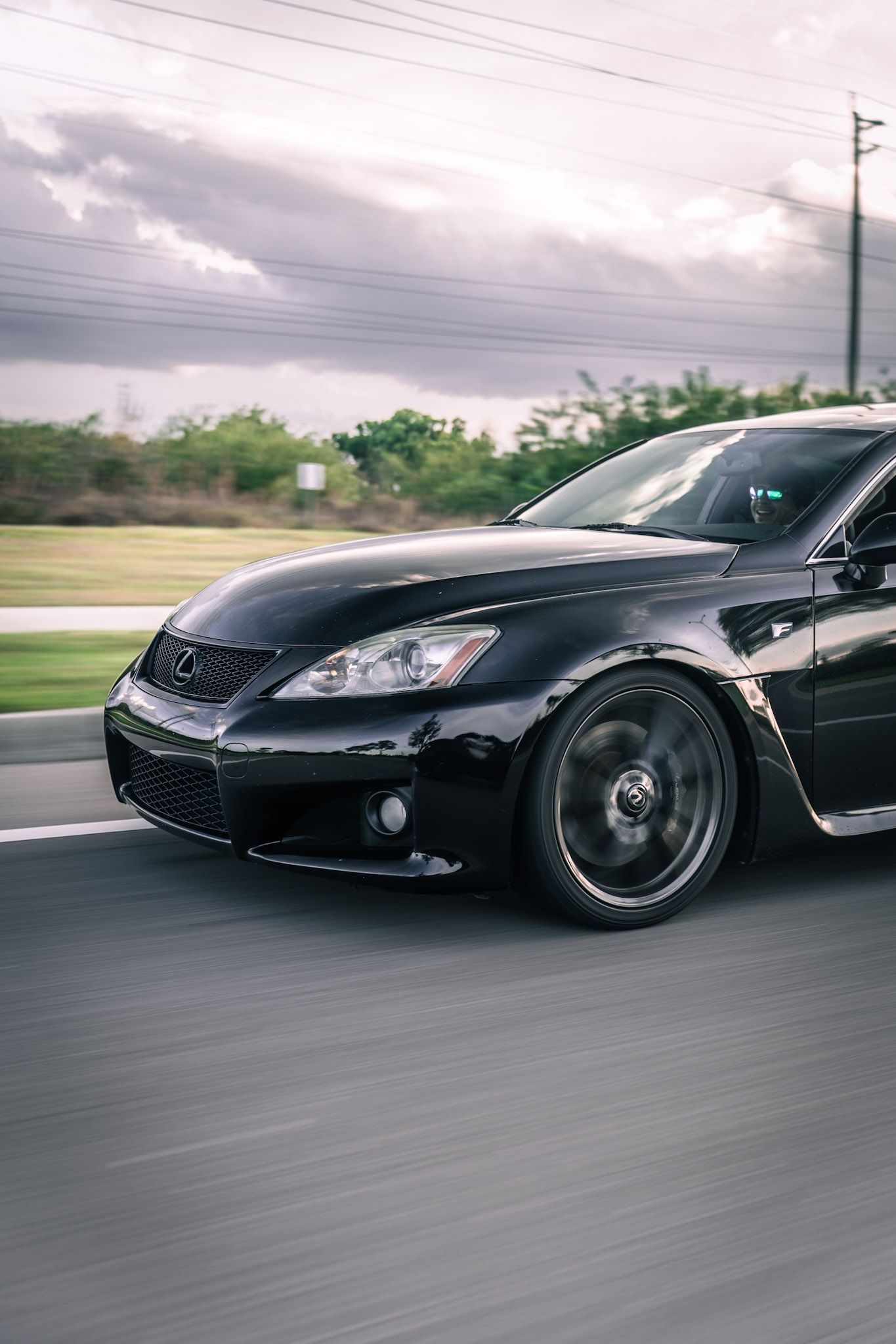 2009 Lexus IS