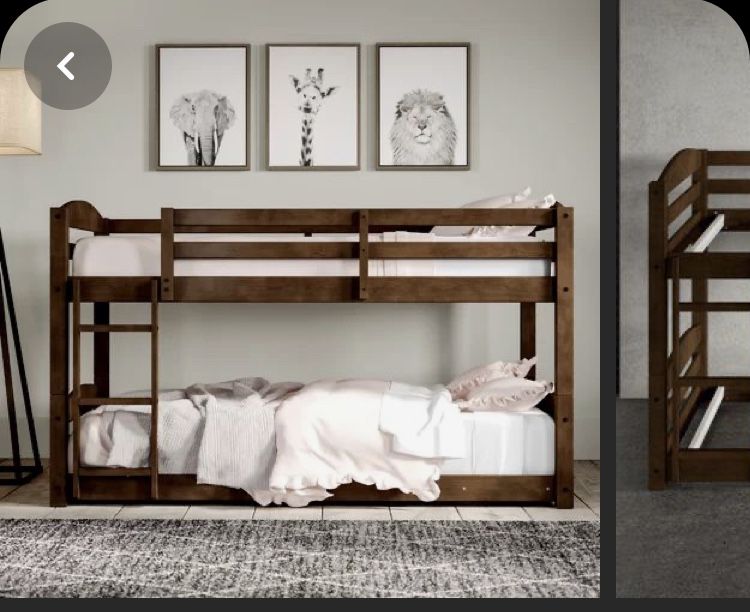 Bunk Bed Mattresss And Accessories 