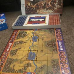 Stratego 