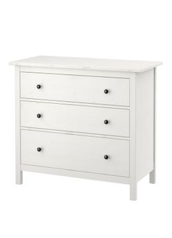 IKEA Dresser And Storage Drawer