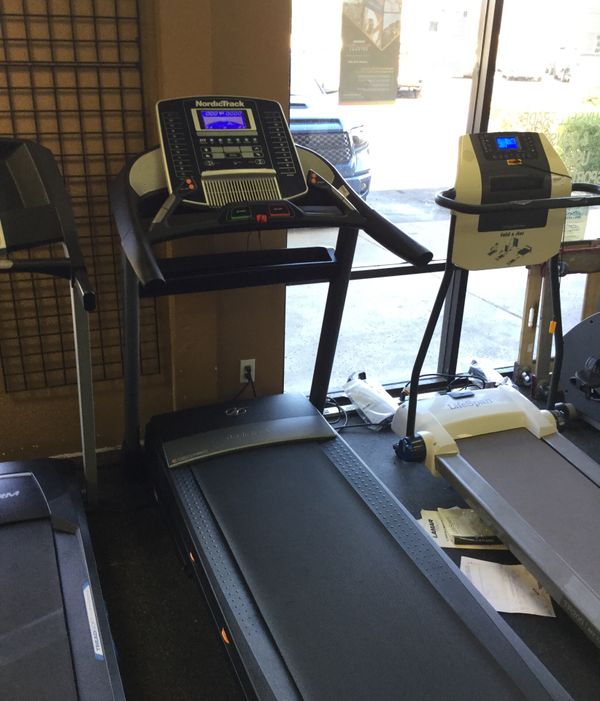 Nordictrack C950 Pro Manual