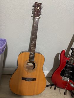 Guitar