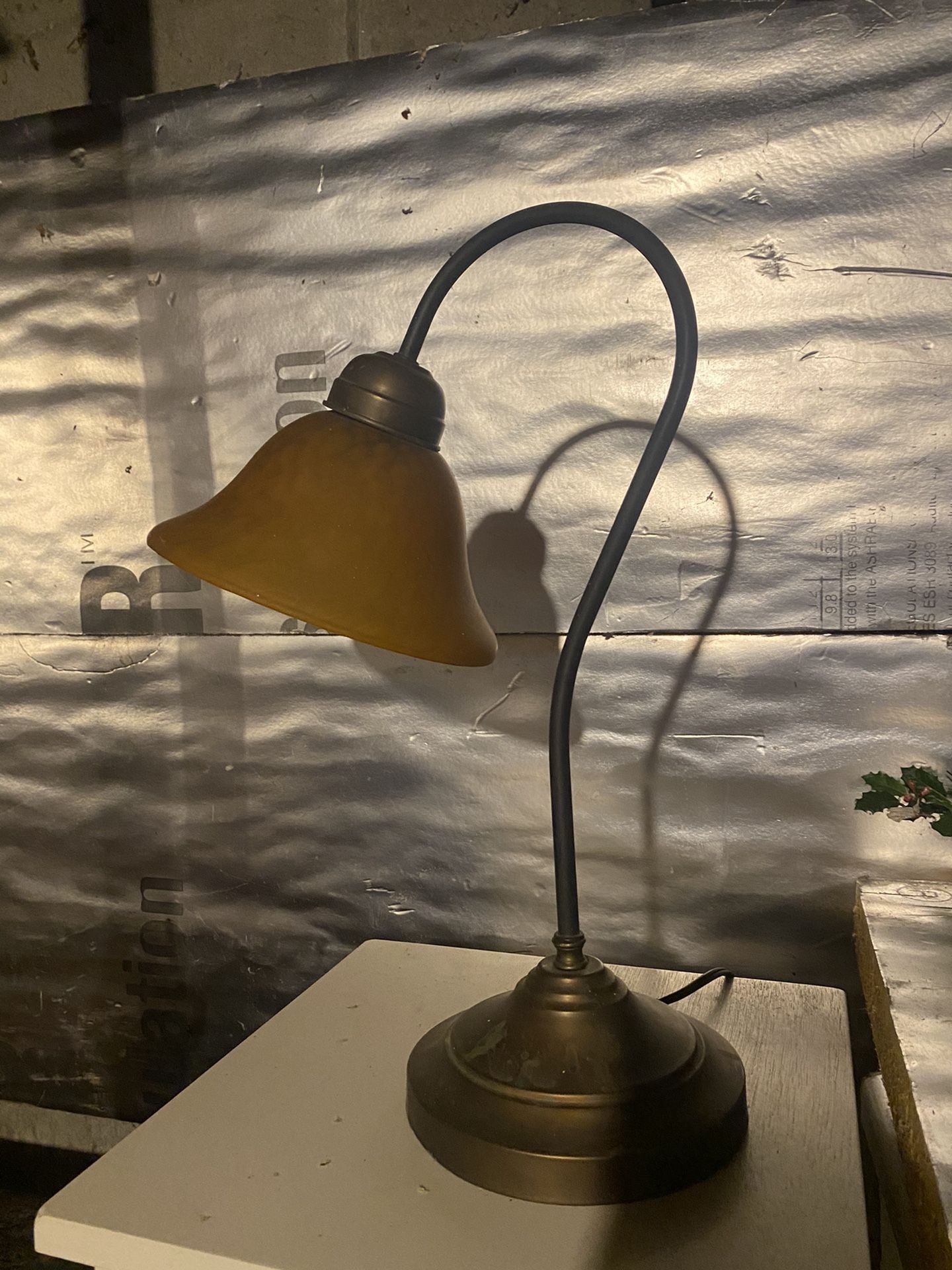 Nice lamp
