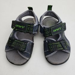 6M Boy's Sandals Shoes