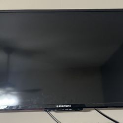 32 Inch Element SmartTV 