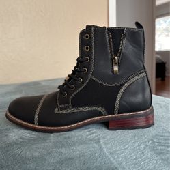 Ferro Aldo Boots