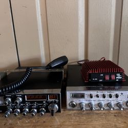 Cb Radios