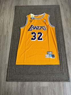 Magic Johnson Lakers 