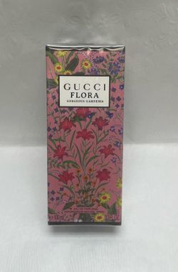 Gucci flora gg