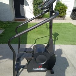 Gym Equipment 