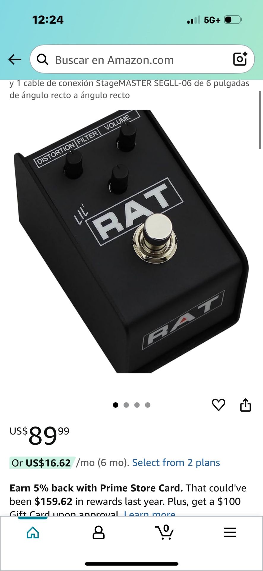 RAT