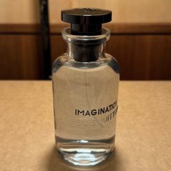 Louis Vuitton Cologne