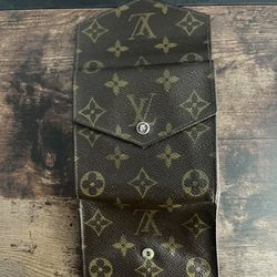 Mens Wallet 
