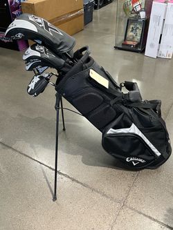 2026 Callaway XR Complete Set (170771)
